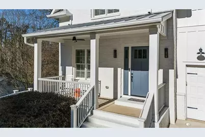 1062 Country Lane NE, Atlanta, GA 30324 - Photo 2