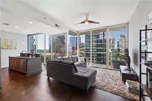1080 Peachtree St NE, Atlanta, GA 30309 - Photo 4
