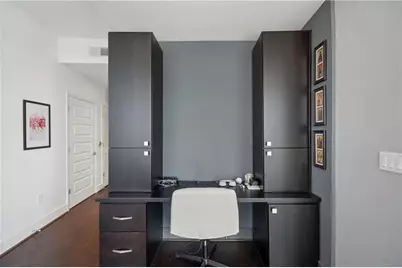 1080 Peachtree Street NE #1307, Atlanta, GA 30309 - Photo 8