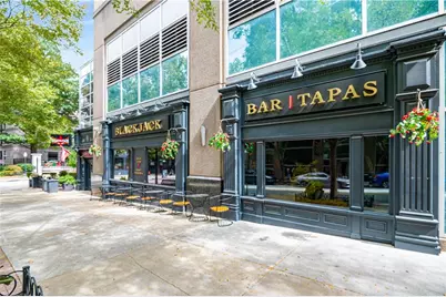 1080 Peachtree Street NE #1307, Atlanta, GA 30309 - Photo 36