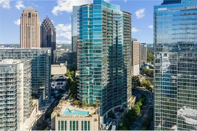 1080 Peachtree Street NE #1307, Atlanta, GA 30309 - Photo 34