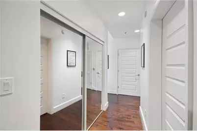 1080 Peachtree Street NE #1307, Atlanta, GA 30309 - Photo 16