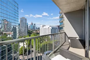 1080 Peachtree St NE, Atlanta, GA 30309 - Photo 1