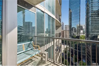 1080 Peachtree Street NE #1307, Atlanta, GA 30309 - Photo 20