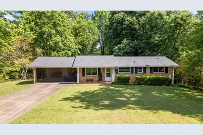 6366 Pine Frost Drive, Douglasville, GA 30135 - Photo 36