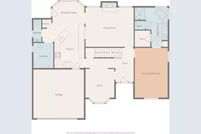 1025 Russell Point, Suwanee, GA 30024 - Photo 42