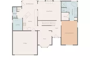 1025 Russell Point, Suwanee, GA 30024 - Photo 42