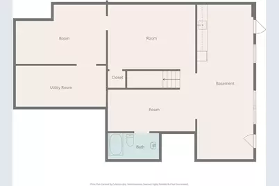 1025 Russell Point, Suwanee, GA 30024 - Photo 44