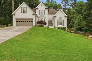 1025 Russell Point, Suwanee, GA 30024 - Photo 1