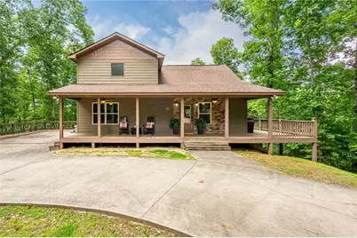 395 Packs Valley, Blue Ridge, GA 30513 - Photo 2