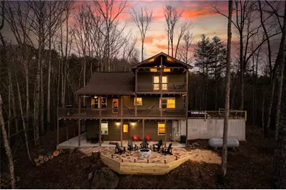 395 Packs Valley, Blue Ridge, GA 30513 - Photo 28