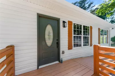 4005 Knightsbridge Road NW, Kennesaw, GA 30144 - Photo 2