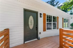 4005 Knightsbridge Road NW, Kennesaw, GA 30144 - Photo 2