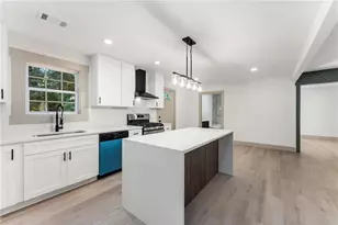 4005 Knightsbridge Road NW, Kennesaw, GA 30144 - Photo 12