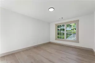 4005 Knightsbridge Road NW, Kennesaw, GA 30144 - Photo 16