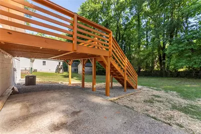 4005 Knightsbridge Road NW, Kennesaw, GA 30144 - Photo 26