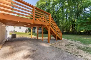 4005 Knightsbridge Road NW, Kennesaw, GA 30144 - Photo 26