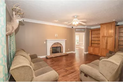 3279 Wages Circle, Dacula, GA 30019 - Photo 14