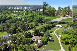 3279 Wages Cir, Dacula, GA 30019 - Photo 4