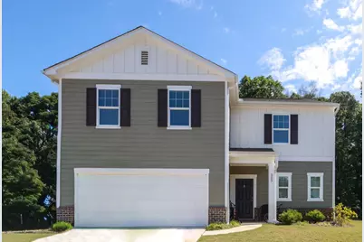 305 River Branch Way, Hoschton, GA 30548 - Photo 1