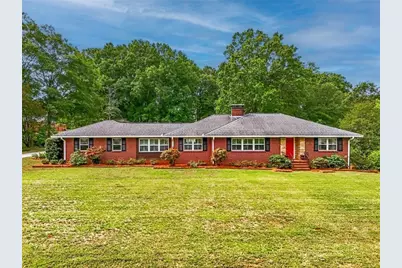 4225 Atlanta Street, Powder Springs, GA 30127 - Photo 1