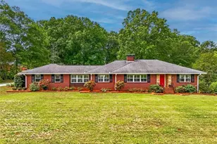 4225 Atlanta St, Powder Springs, GA 30127 - Photo 1