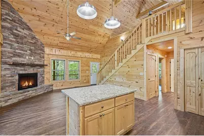 5860 Old Bucktown Road, Ellijay, GA 30536 - Photo 20