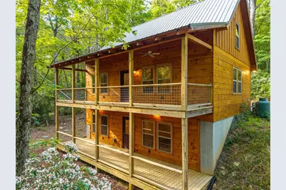 5860 Old Bucktown Road, Ellijay, GA 30536 - Photo 4