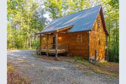 5860 Old Bucktown Road, Ellijay, GA 30536 - Photo 1