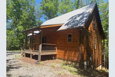 5860 Old Bucktown Road, Ellijay, GA 30536 - Photo 1