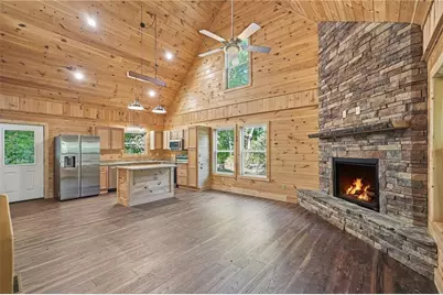 5860 Old Bucktown Road, Ellijay, GA 30536 - Photo 26