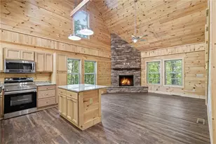 5860 Old Bucktown Rd, Ellijay, GA 30536 - Photo 14