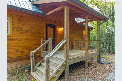 5860 Old Bucktown Road, Ellijay, GA 30536 - Photo 4