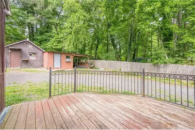 90 SE Valley Trail SE, Acworth, GA 30101 - Photo 22