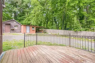 90 SE Valley Trail SE, Acworth, GA 30101 - Photo 22
