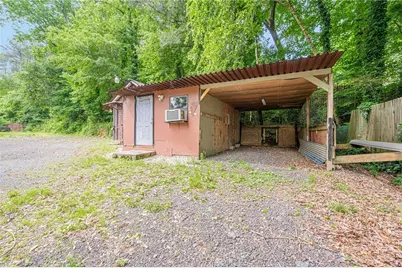 90 SE Valley Trail SE, Acworth, GA 30101 - Photo 24