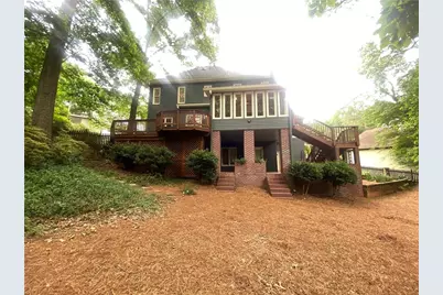 1166 Harrowgrove Court SW, Marietta, GA 30064 - Photo 92