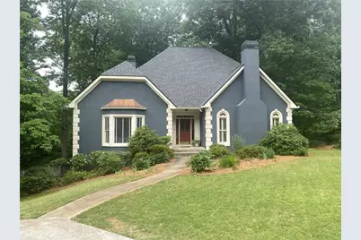 1166 Harrowgrove Court SW, Marietta, GA 30064 - Photo 56