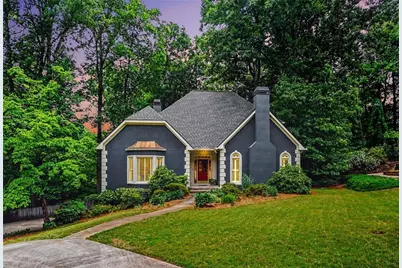 1166 Harrowgrove Court SW, Marietta, GA 30064 - Photo 34