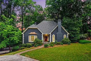 1166 Harrowgrove Ct SW, Marietta, GA 30064 - Photo 34