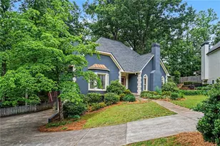 1166 Harrowgrove Ct SW, Marietta, GA 30064 - Photo 2