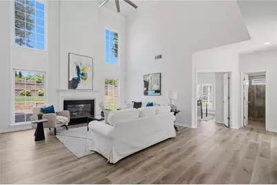 1713 Paramore Place NE, Marietta, GA 30062 - Photo 4