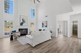 1713 Paramore Pl NE, Marietta, GA 30062 - Photo 4