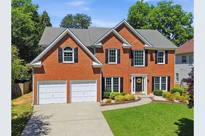 1713 Paramore Place NE, Marietta, GA 30062 - Photo 1