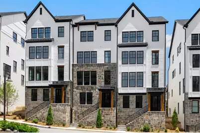 2012 Sinclair Way, Alpharetta, GA 30009 - Photo 2