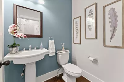5025 Fountain Spring Drive, Gainesville, GA 30506 - Photo 20