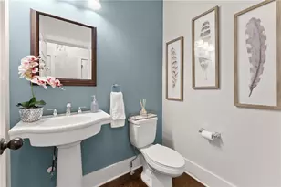 5025 Fountain Spring Dr, Gainesville, GA 30506 - Photo 20