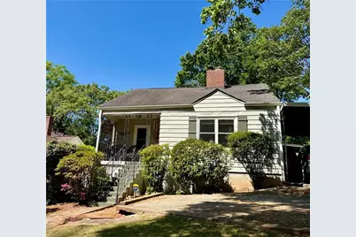 591 Warwick Street SE, Atlanta, GA 30316 - Photo 1