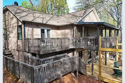 85 International Village Drive, Helen, GA 30545 - Photo 4