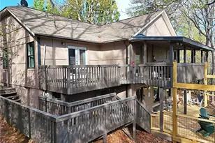 85 International Village Dr, Helen, GA 30545 - Photo 4